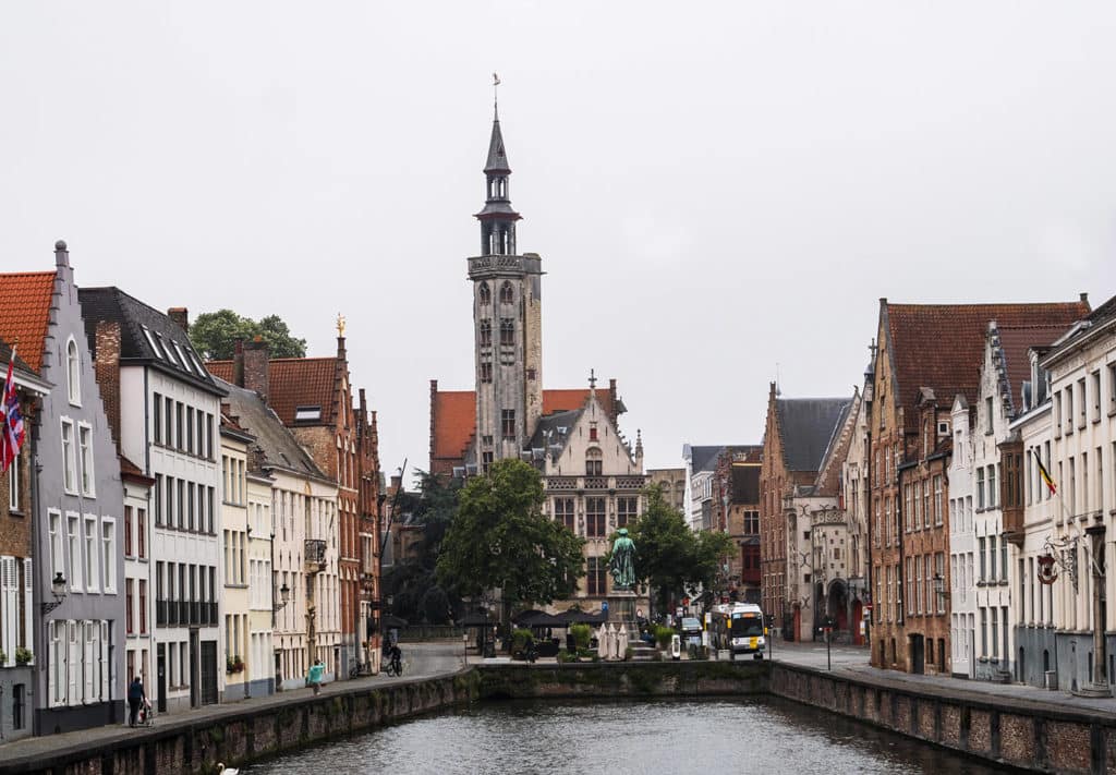 What to do in Bruges ? 10 must-see visits 8