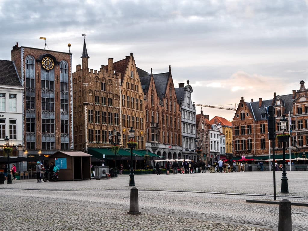 Que faire à Bruges ? 10 visites incontournables 9