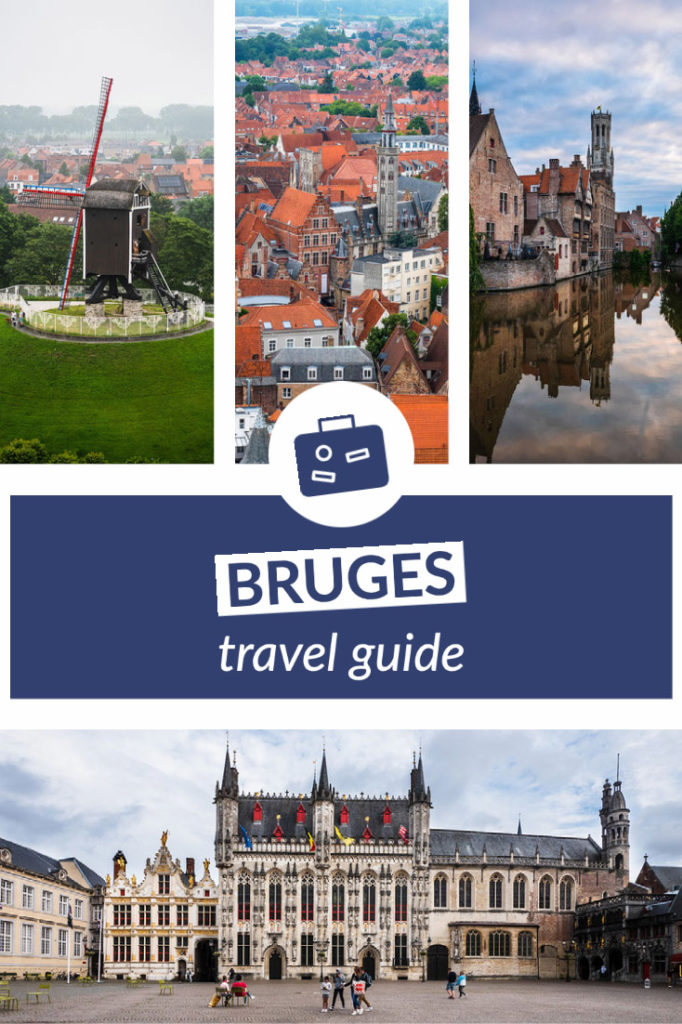 Bruges travel guide