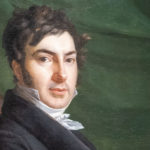 Portrait de Jean-François Champollion