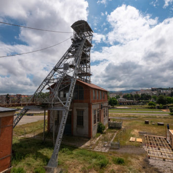 What to do in Saint-Etienne? Cultural places to visit 5