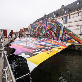 Bruges Triennial