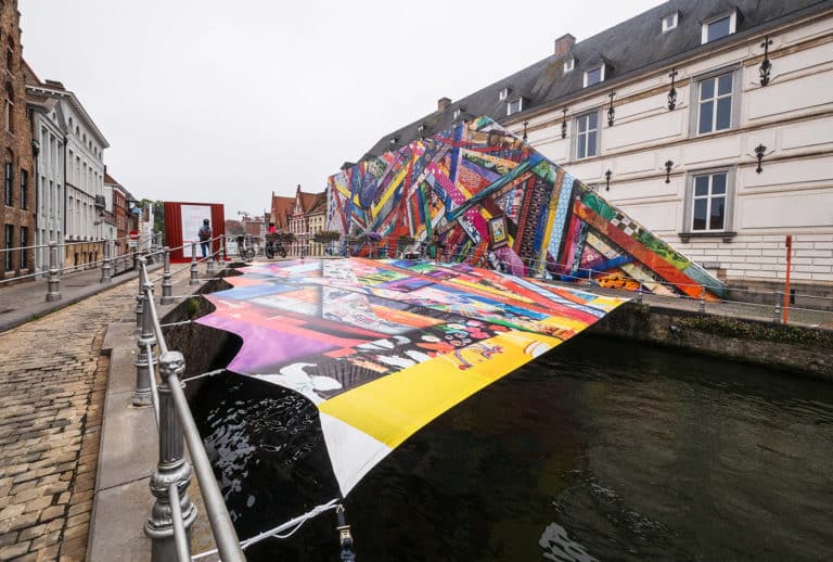 Bruges Triennial