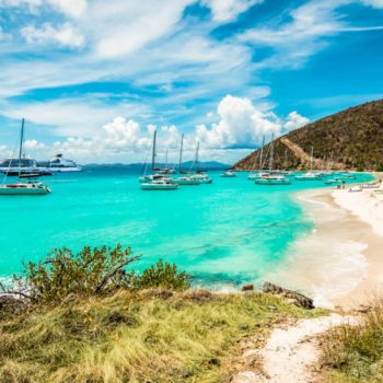 Antilles : comment organiser votre séjour en voilier ? 5