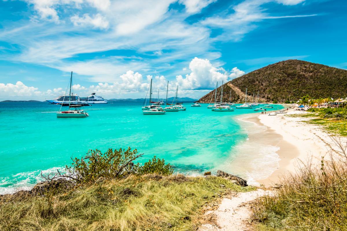 Antilles : comment organiser votre séjour en voilier ? 2