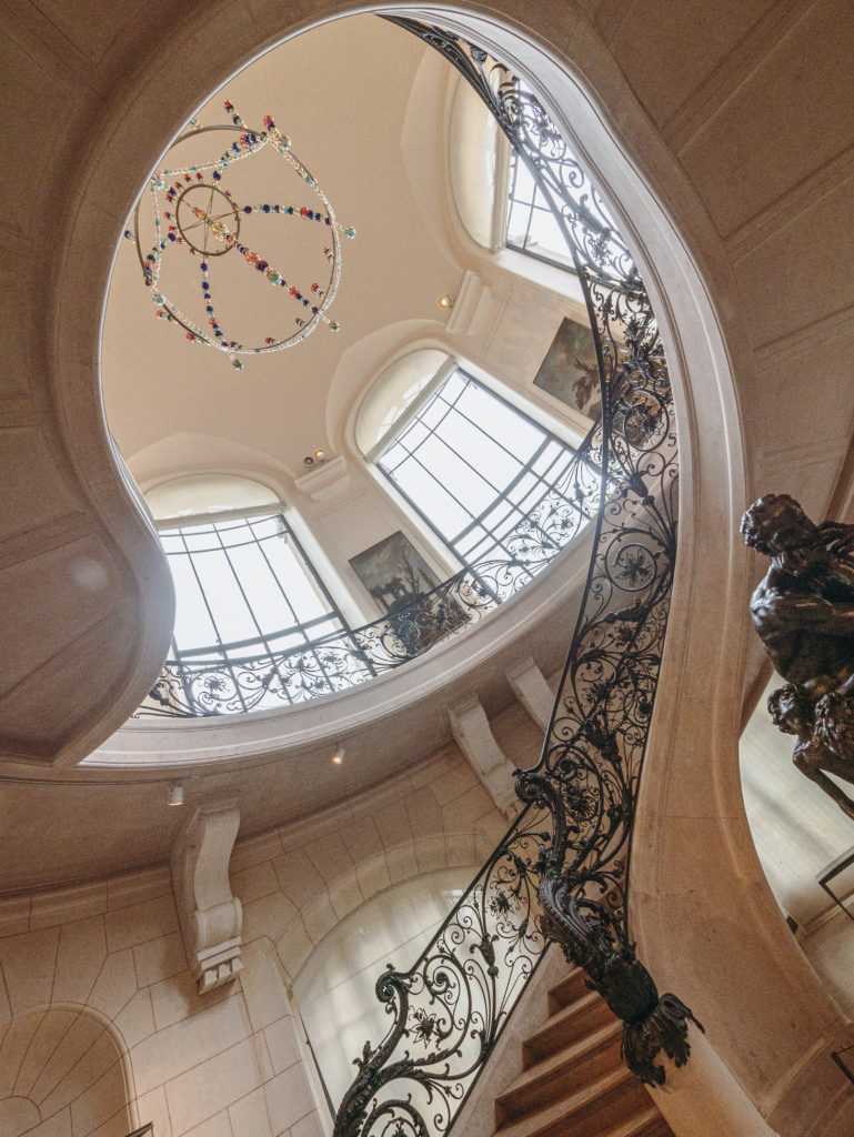 At the Petit Palais in Paris, Jean-Michel Othoniel sets the imagination free 7