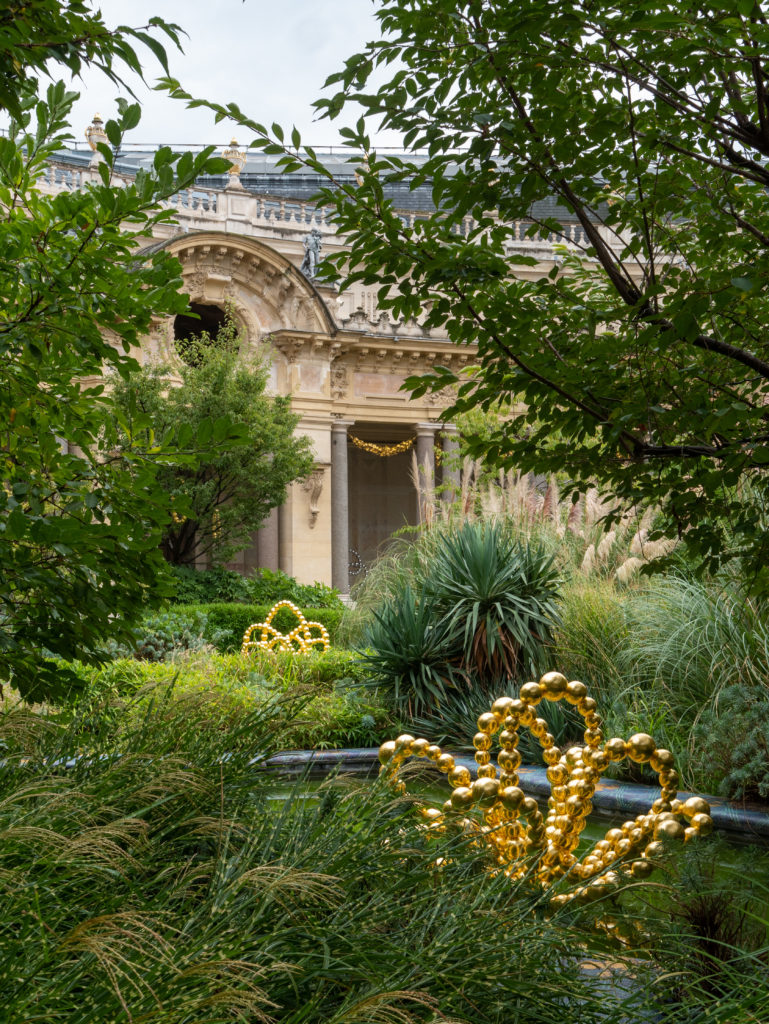 At the Petit Palais in Paris, Jean-Michel Othoniel sets the imagination free 5