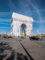 L'Arc de Triomphe empaqueté : le rêve de Christo et Jeanne-Claude devenu réalité 4