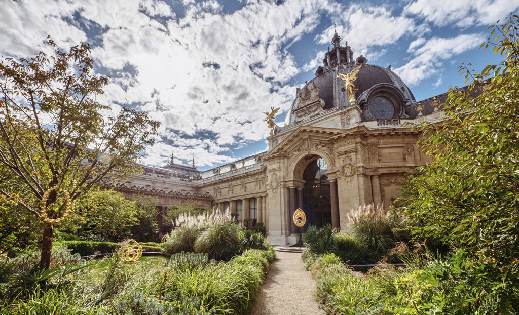 Jean-Michel Othoniel au Petit Palais