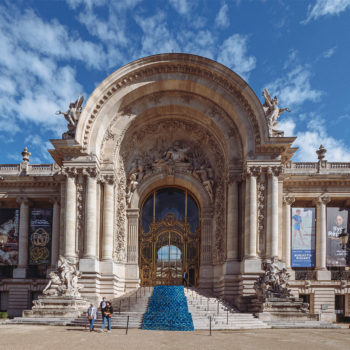 Exposition de Jean-Michel Othoniel au Petit Palais, Paris