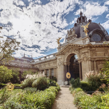 At the Petit Palais in Paris, Jean-Michel Othoniel sets the imagination free 1