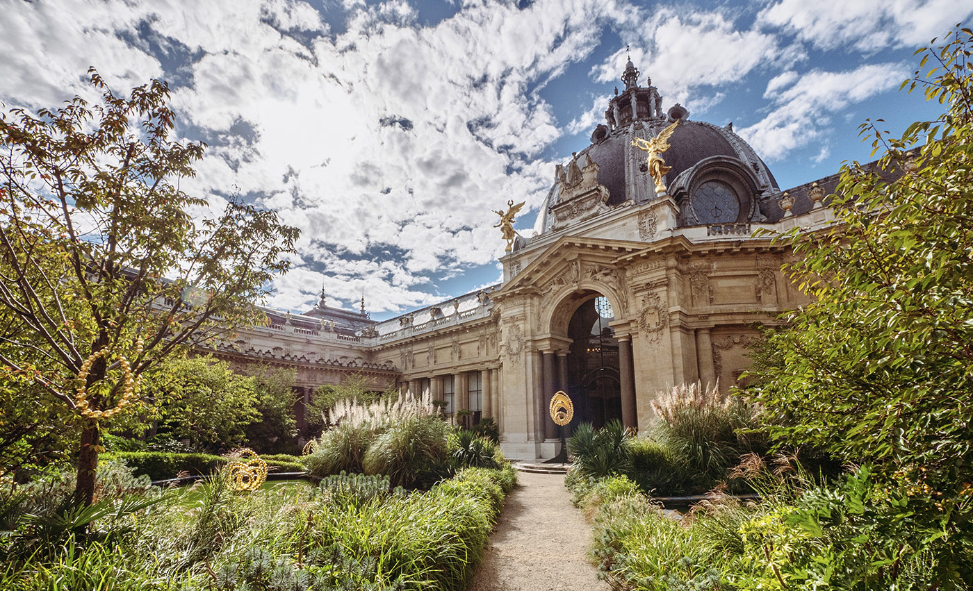 At the Petit Palais in Paris, Jean-Michel Othoniel sets the imagination free 2