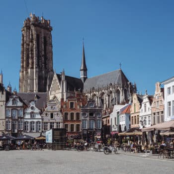 Que faire à Malines (Mechelen) en Belgique ?