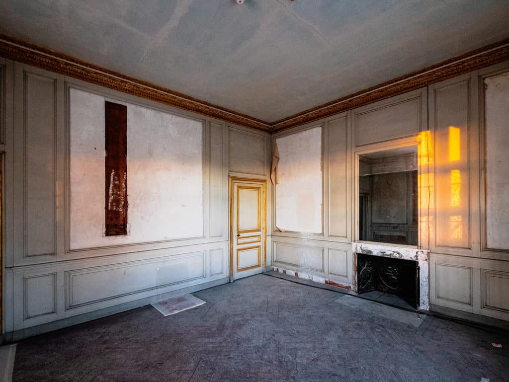 A Paris, le Château de Bagatelle s'apprête à renaître 11
