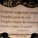 L’insolite histoire des Catacombes de Paris 4