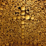 History of the Paris Catacombs