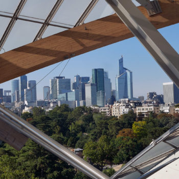 L'exposition Pop Forever, Tom Wesselmann & … à la Fondation Louis Vuitton à Paris 9