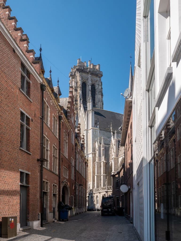 What to do in Mechelen? The must-see visits 2