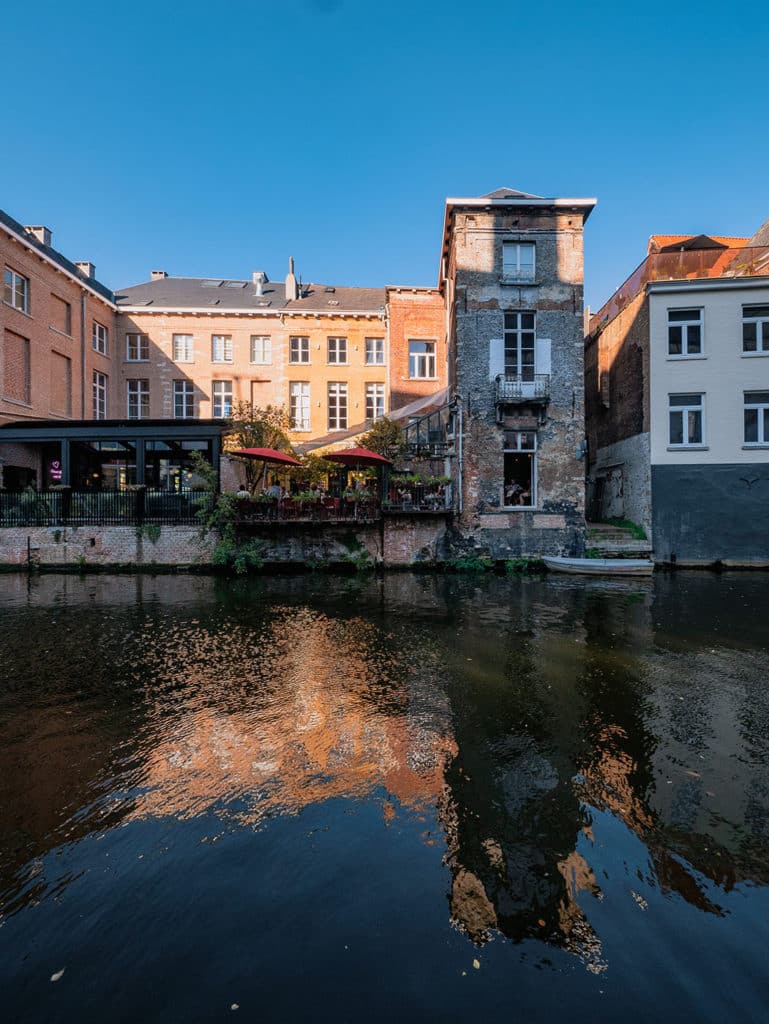 What to do in Mechelen? The must-see visits 8