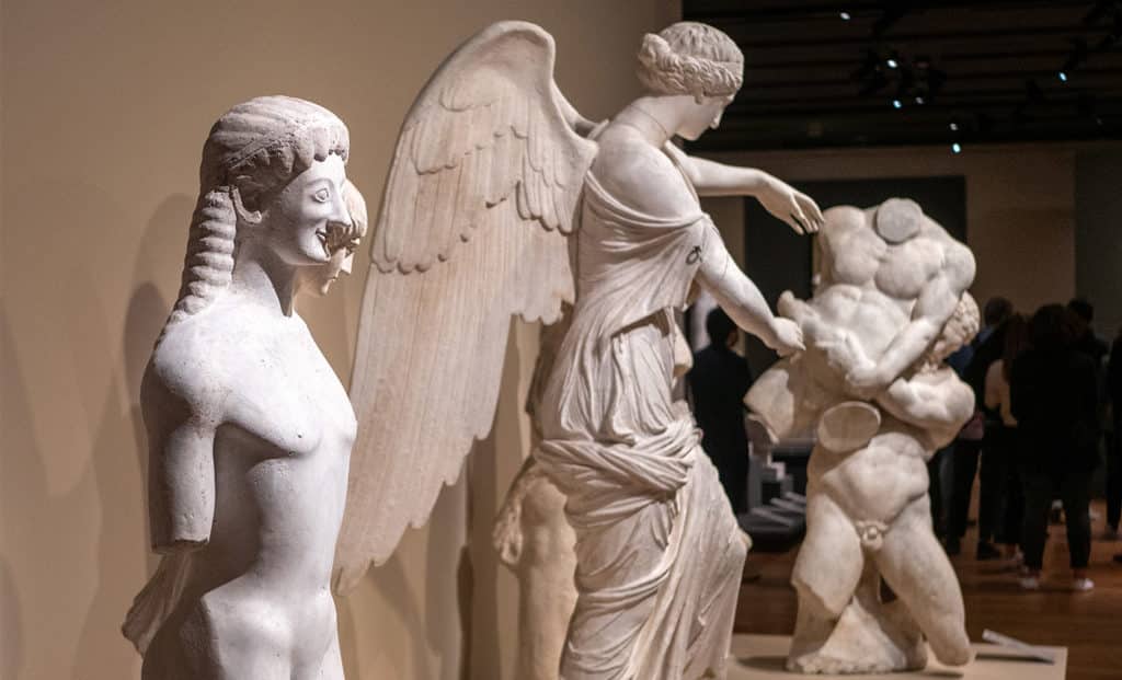 Paris-Athènes au Louvre : une exposition pour comprendre la naissance de la Grèce moderne 10