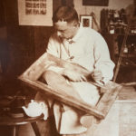 Exposition Paul Klee au LaM