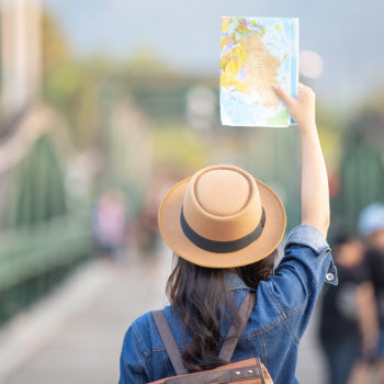 Idées de cadeaux originaux pour les voyageurs