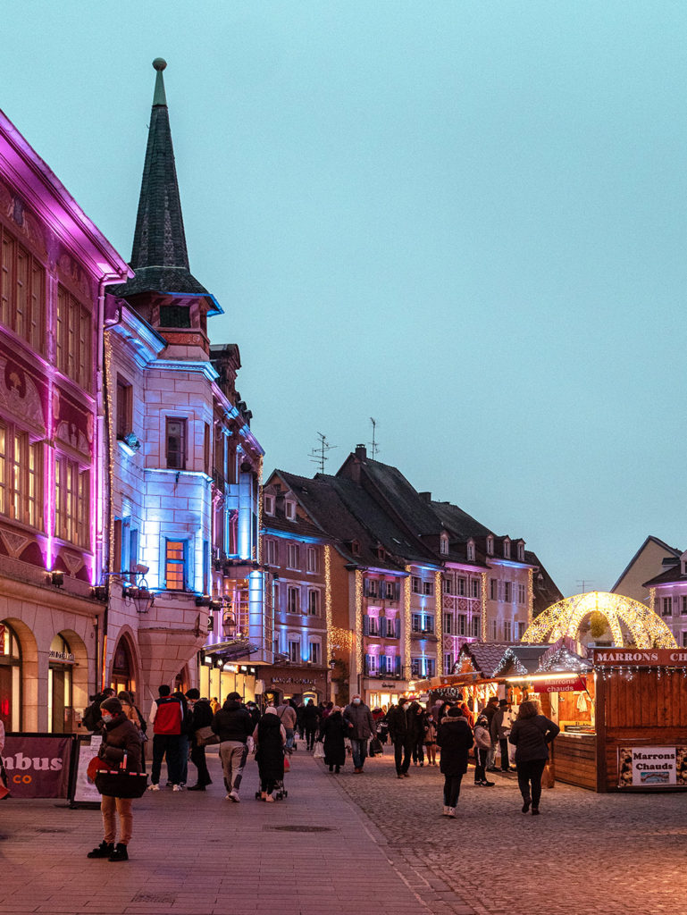 Where to celebrate Christmas in Eastern France? Travel guide 13