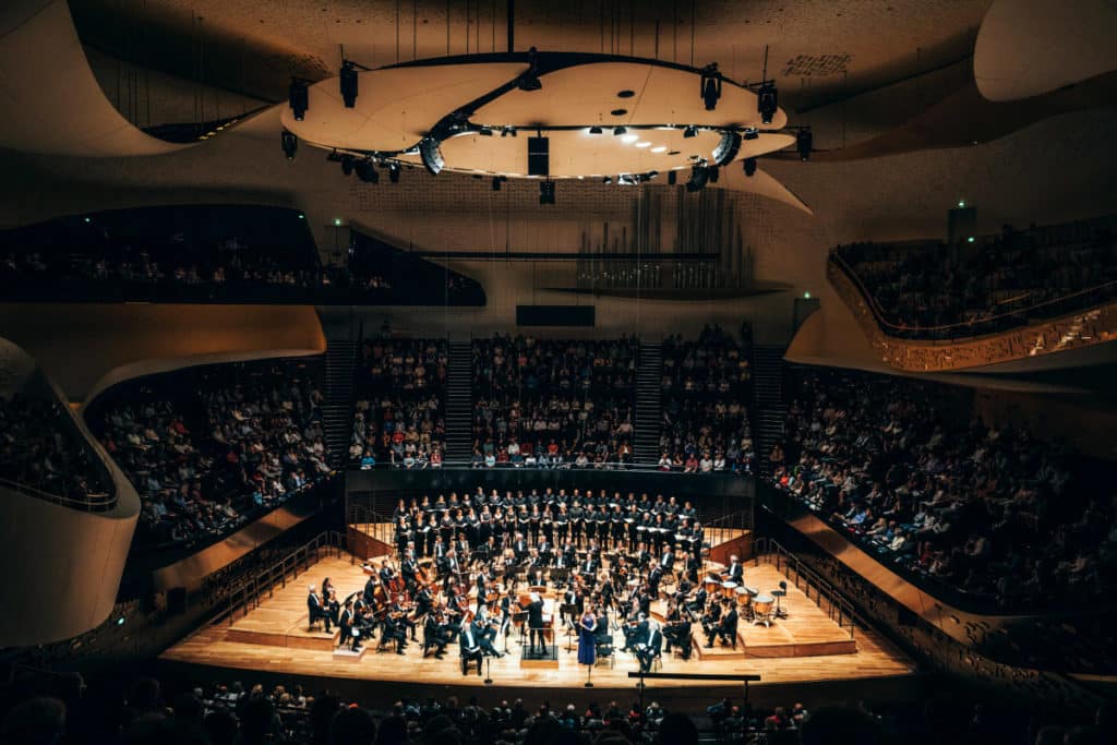 Philharmonie de Paris