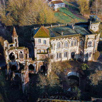 Château de Boulogne-la-Grasse