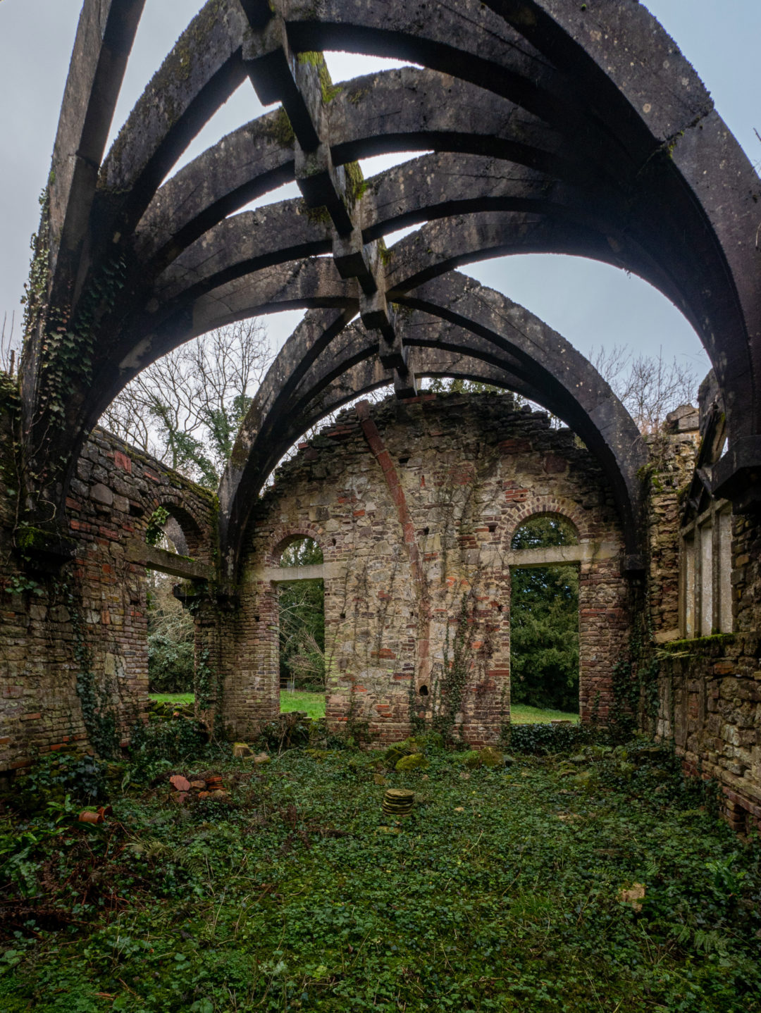 59 € pour devenir propriétaire du château de BoulognelaGrasse