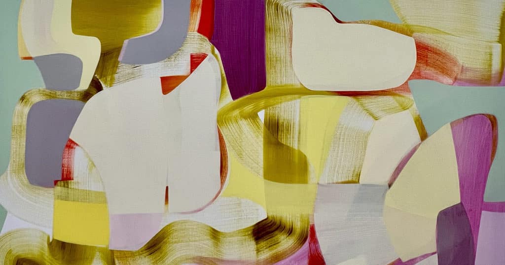 Un éclat de soleil, art des Îles Féroé à la Maison du Danemark