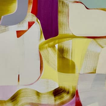 Un éclat de soleil, art des Îles Féroé à la Maison du Danemark