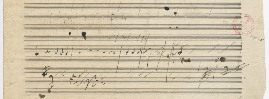 Qui était Ludwig Van Beethoven ? 10 anecdotes sur ce compositeur de génie 5