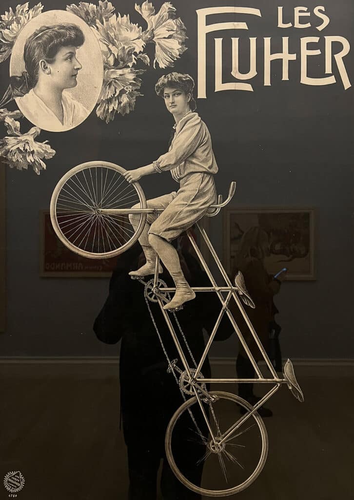 Le Cirque à l'honneur dans les musées Rouennais : tour de piste des expositions à découvrir 8