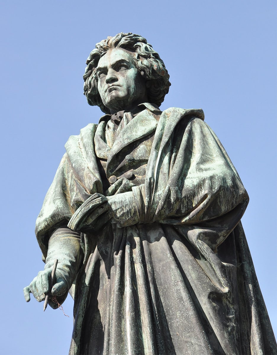 Who was Ludwig Van Beethoven? 10 interesting facts about this genius composer 4