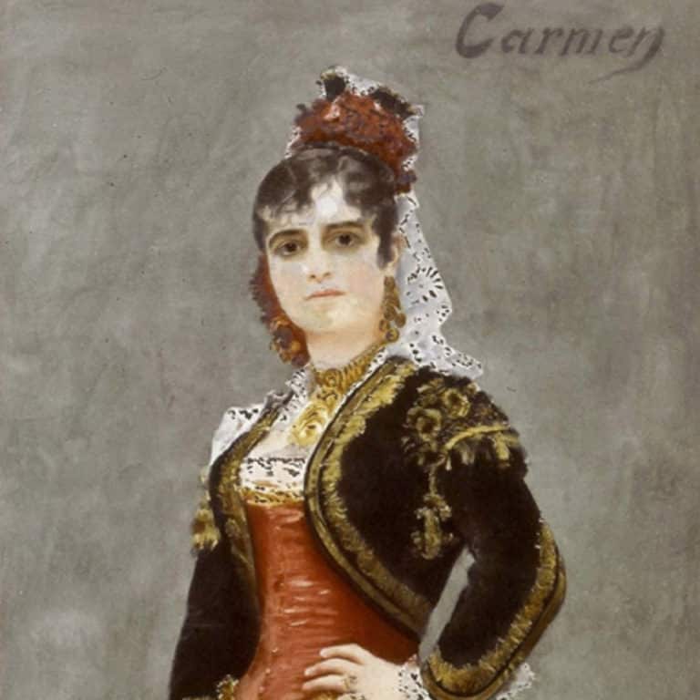 Carmen