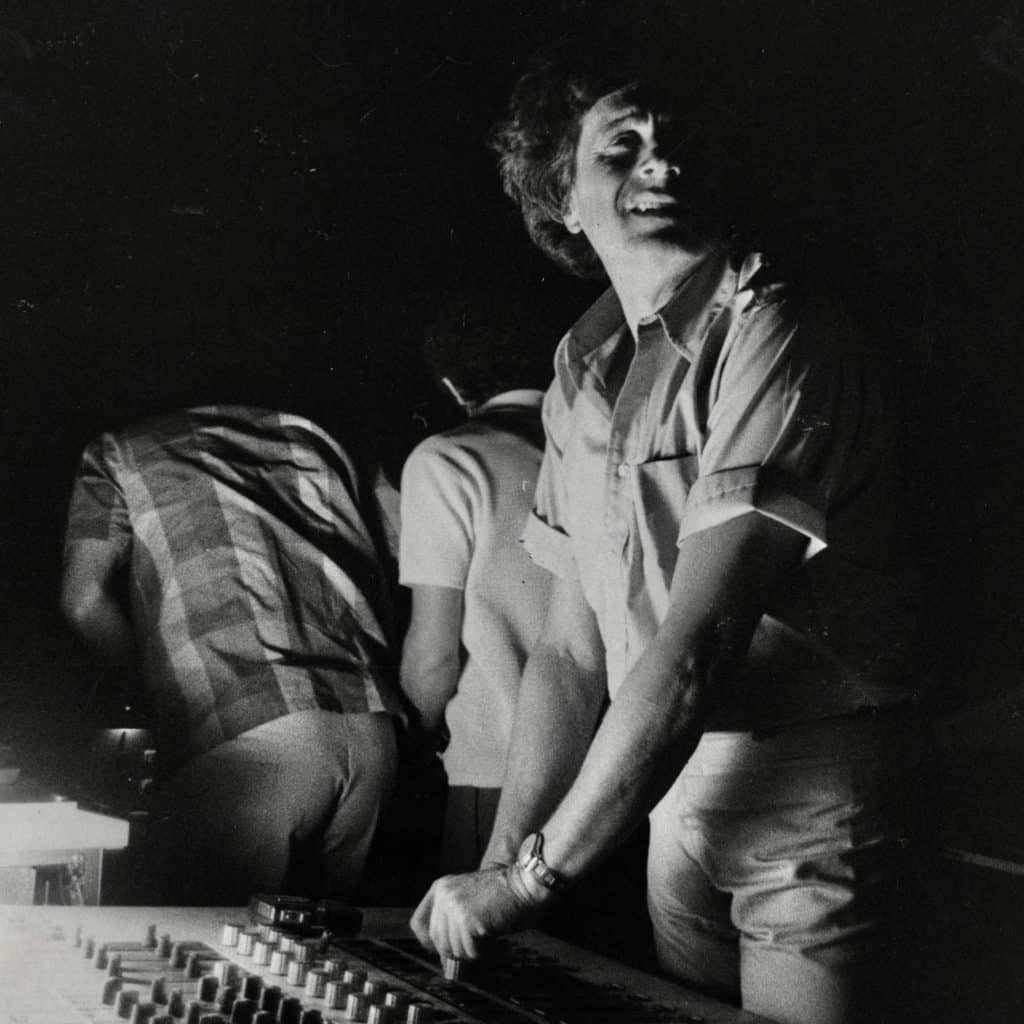 Exposition Xenakis à la Philharmonie de Paris