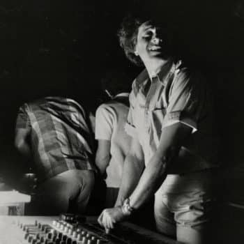 Exposition Xenakis à la Philharmonie de Paris