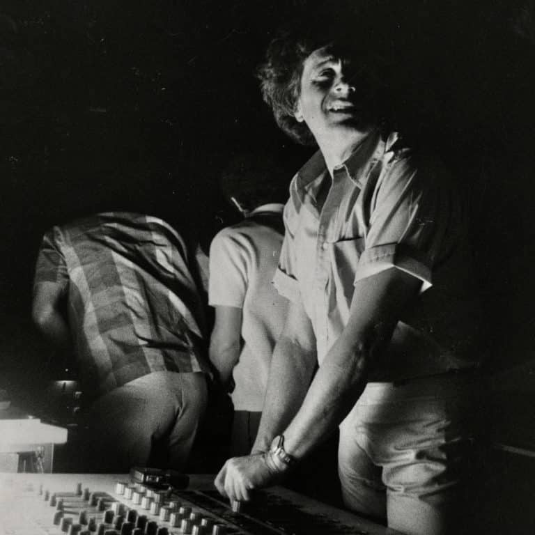 Exposition Xenakis à la Philharmonie de Paris