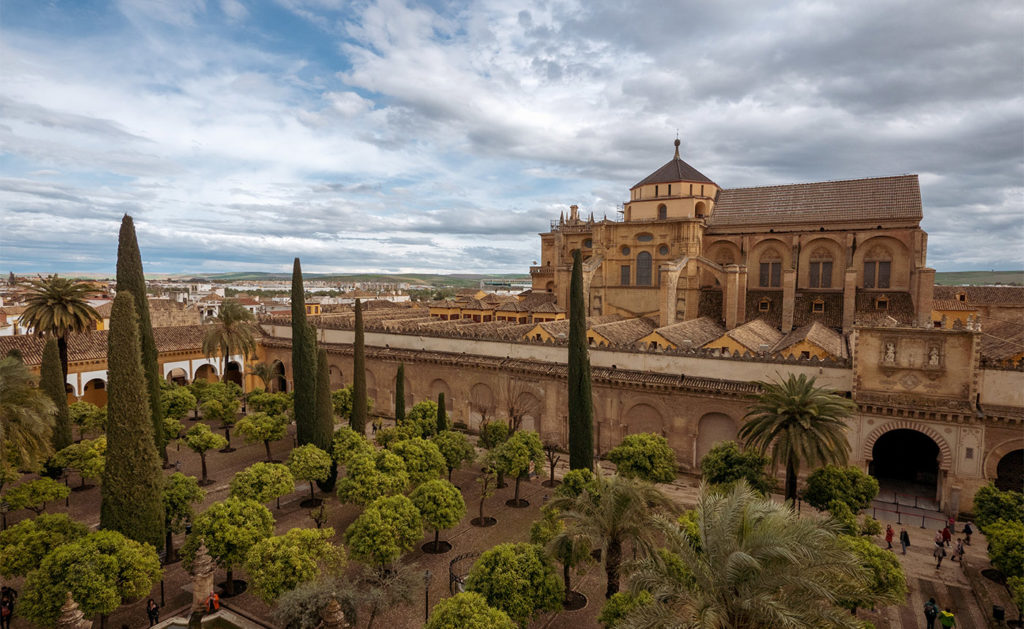 Must-sees in Cordoba