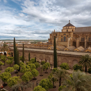 Que faut-il visiter à Cordoue ?