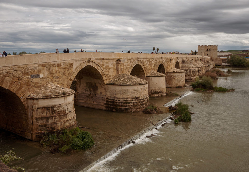 What to visit in Cordoba ?