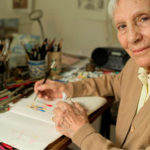 Conversation avec Jacqueline Duhême, 92 ans, "petite main" chez Matisse 10