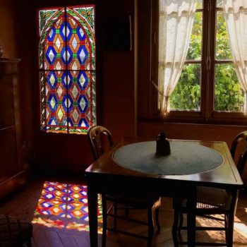 Le Musée Marcel Proust à Illiers-Combray 7