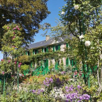 L'histoire du jardinier qui a sauvé Giverny 3