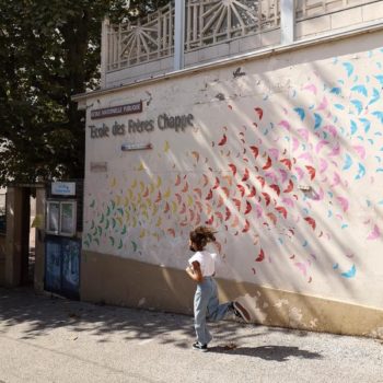 Du Street-Art à l'école... 9