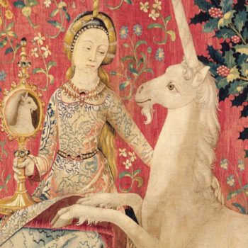 La Dame à La Licorne, la star mystérieuse du Musée de Cluny 1