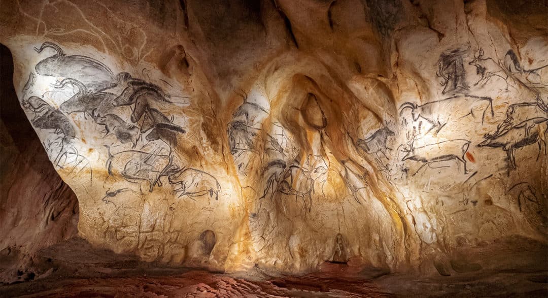 can you visit chauvet cave