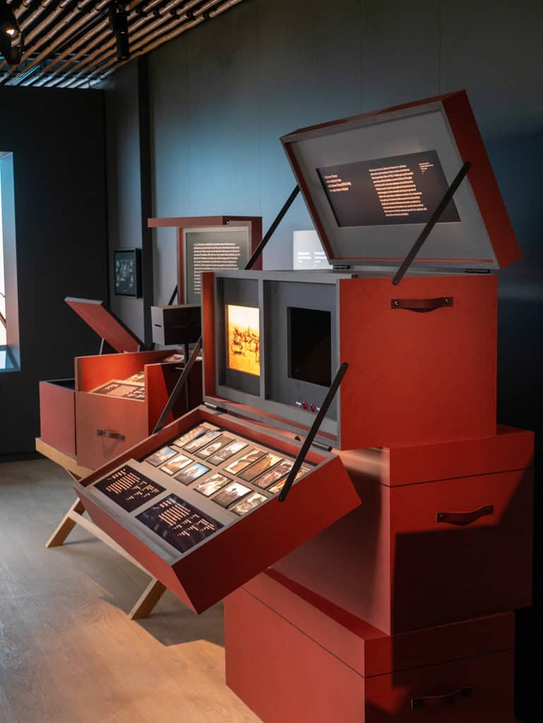 Voyagez autour du monde au musée départemental Albert-Kahn 3