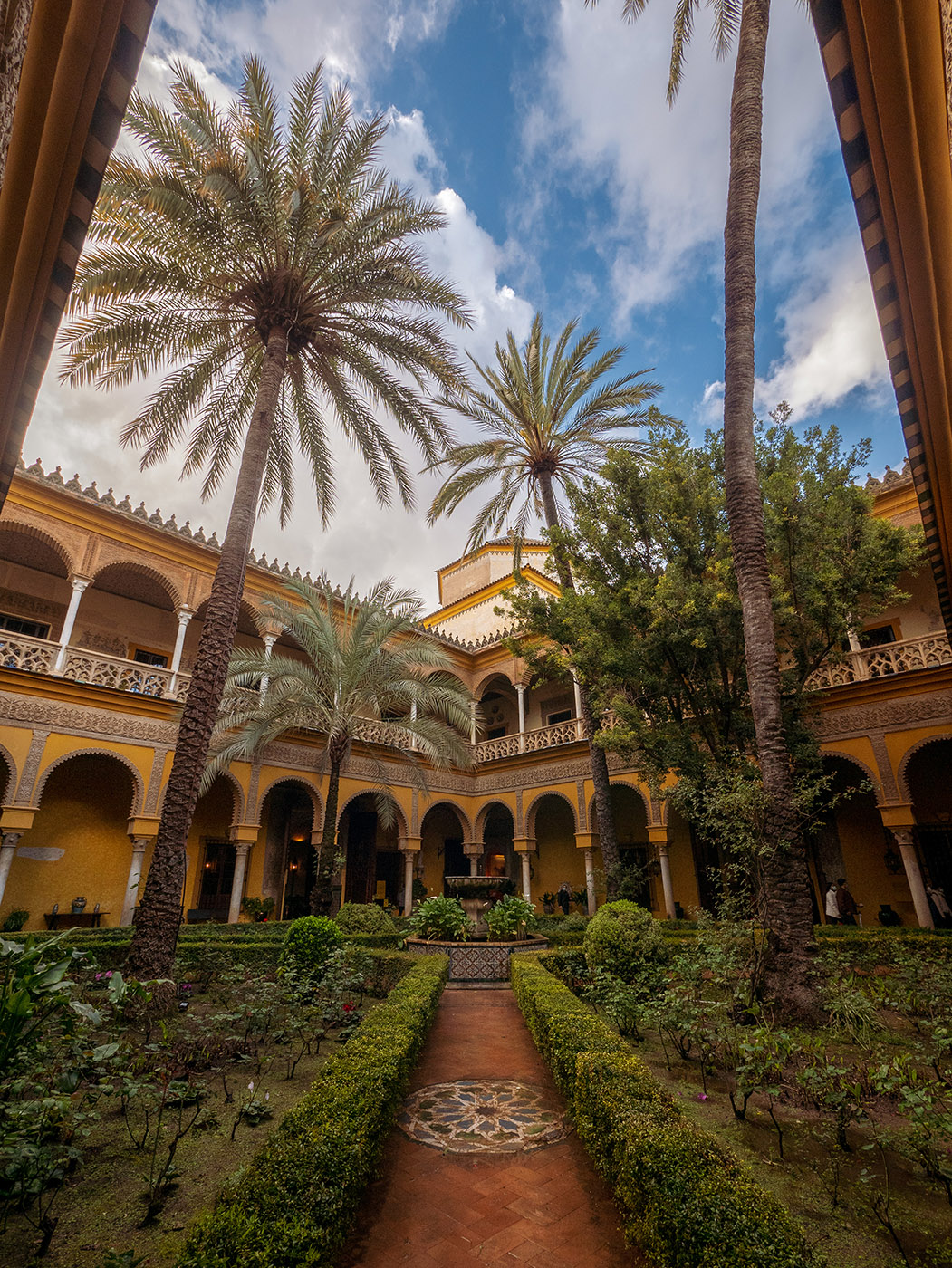 What to do in Seville? City guide, good addresses and tips 22